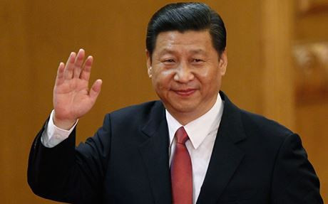 Le dirigeant chinois Xi Jinping va arriver ce matin à Hanoï ảnh 1 Le dirigeant chinois Xi Jinping va arriver ce matin à Hanoï ảnh 1