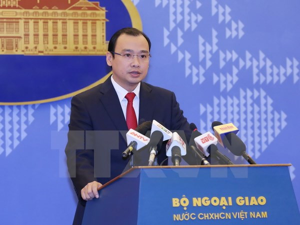 Le Vietnam promeut les droits de l’homme ảnh 1 Le Vietnam promeut les droits de l’homme ảnh 1
