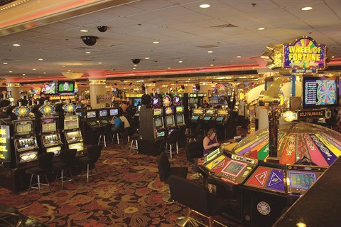 Les Vietnamiens enfin autorisés à jouer dans les casinos au pays ảnh 1 Les Vietnamiens enfin autorisés à jouer dans les casinos au pays ảnh 1