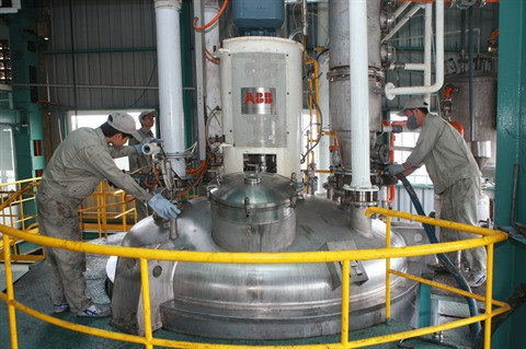 Le gouvernement actif dans l’amélioration de l’environnement des affaires ảnh 3 Le gouvernement actif dans l’amélioration de l’environnement des affaires ảnh 3