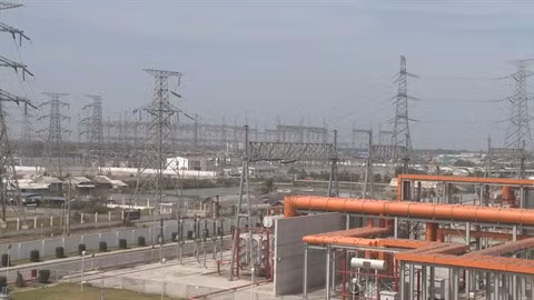 Développement d’une énergie thermique respectueuse de l'environnement ảnh 1 Développement d’une énergie thermique respectueuse de l'environnement ảnh 1