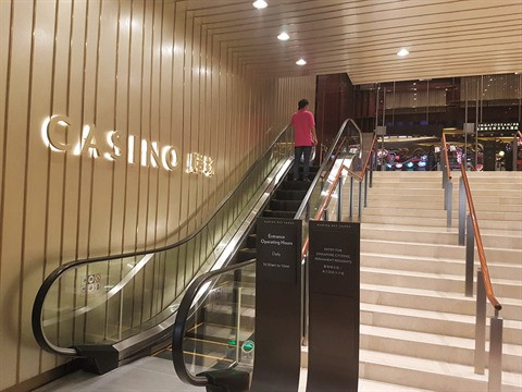 Les Vietnamiens enfin autorisés à jouer dans les casinos au pays ảnh 2 Les Vietnamiens enfin autorisés à jouer dans les casinos au pays ảnh 2