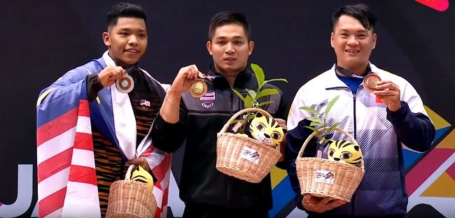 SEA Games : le Vietnam termine à 3e place avec 58 médailles d’or ảnh 1 SEA Games : le Vietnam termine à 3e place avec 58 médailles d’or ảnh 1