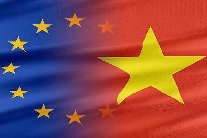 Le Vietnam demeure un partenaire important de l’Union européenne ảnh 1