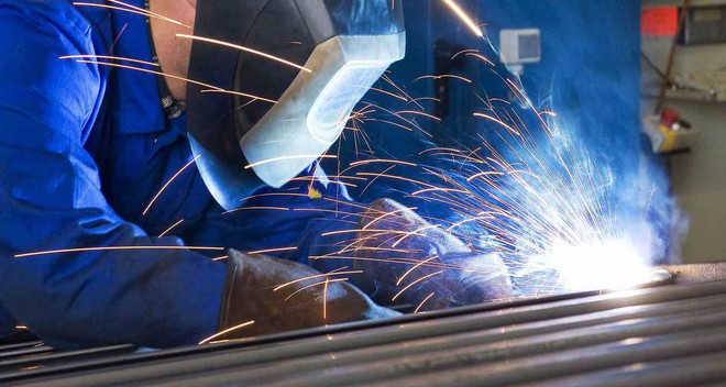 La Turquie réexamine l'imposition de droits antidumping sur les fils fourrés en provenance du Vietnam ảnh 1 La Turquie réexamine l'imposition de droits antidumping sur les fils fourrés en provenance du Vietnam ảnh 1