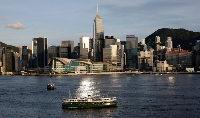 Nouvelle politique des visas de Hong Kong (Chine) pour les Vietnamiens ảnh 1