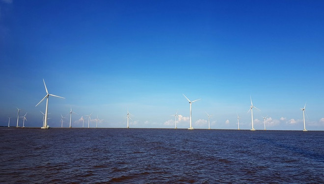 Sembcorp de Singapour va importer 1,2 GW d’énergie renouvelable du Vietnam ảnh 1 Sembcorp de Singapour va importer 1,2 GW d’énergie renouvelable du Vietnam ảnh 1