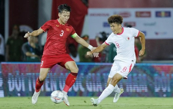 Le Vietnam progresse d'une place sur le classement mondial de la FIFA en octobre ảnh 2 Le Vietnam progresse d'une place sur le classement mondial de la FIFA en octobre ảnh 2