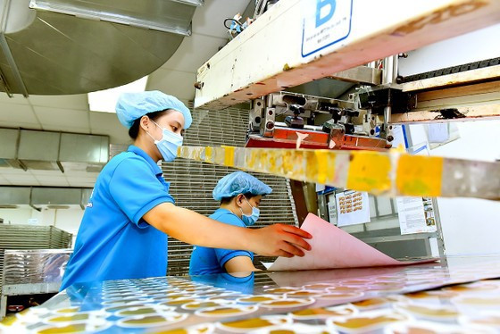 Saisir les opportunités pour développer la sous-traitance industrielle au Vietnam ảnh 2 Saisir les opportunités pour développer la sous-traitance industrielle au Vietnam ảnh 2