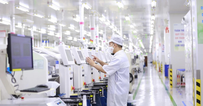 Saisir les opportunités pour développer la sous-traitance industrielle au Vietnam ảnh 1 Saisir les opportunités pour développer la sous-traitance industrielle au Vietnam ảnh 1