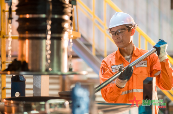 Les résultats du Vietnam en matière de maîtrise de l'inflation sont très appréciés ảnh 2