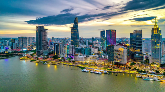 Les IDE nouvellement enregistrés augmentent de 54 % en 10 mois ảnh 1 Les IDE nouvellement enregistrés augmentent de 54 % en 10 mois ảnh 1