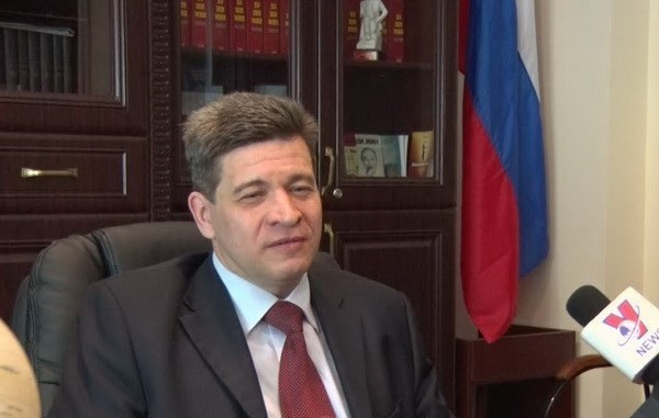 Un expert russe apprécie le Vietnam dans la recherche de solutions aux problèmes de l'ASEAN ảnh 1 Un expert russe apprécie le Vietnam dans la recherche de solutions aux problèmes de l'ASEAN ảnh 1