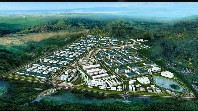 La province de Vinh Phuc s'impose comme une destination de choix pour les investisseurs ảnh 1