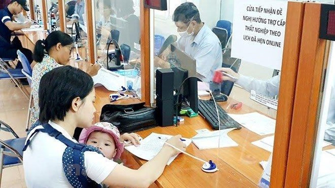 OIT: 400 millions de personnes dans le monde perdent leur temploi à cause du COVID-19 ảnh 1 OIT: 400 millions de personnes dans le monde perdent leur temploi à cause du COVID-19 ảnh 1