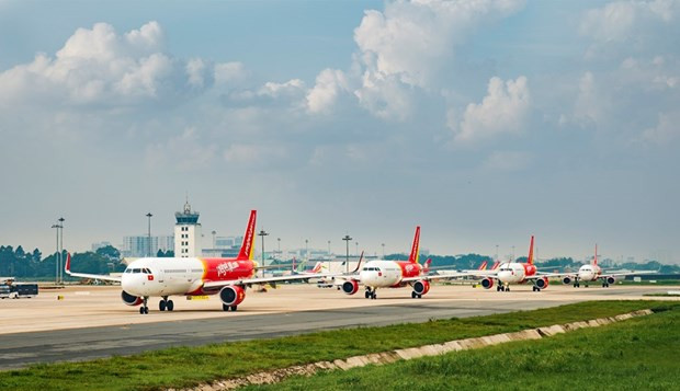 Vietjet Air coopère avec la province de Nghe An pour promouvoir le tourisme local ảnh 1 Vietjet Air coopère avec la province de Nghe An pour promouvoir le tourisme local ảnh 1