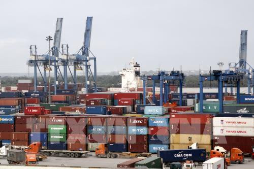 Ho Chi Minh-Ville vise une croissance économique de 8,3 à 8,5% en 2020 ảnh 1 Ho Chi Minh-Ville vise une croissance économique de 8,3 à 8,5% en 2020 ảnh 1