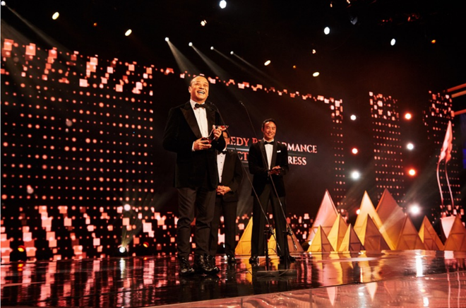 Le Cambodge accueillera les 25e Asian télévision Awards ảnh 1