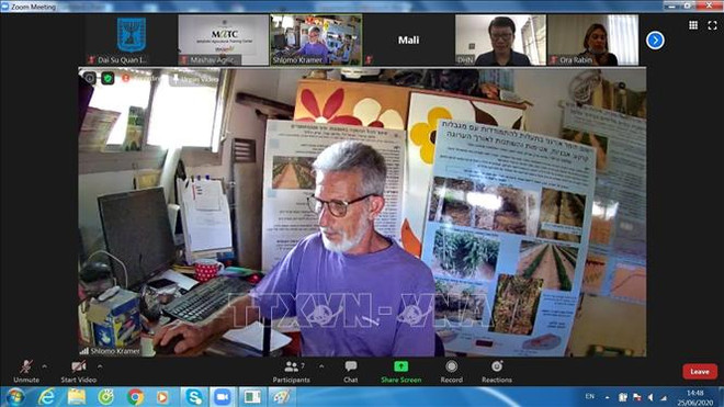 La riziculture du Vietnam peut appliquer l'irrigation goutte à goutte ảnh 1 La riziculture du Vietnam peut appliquer l'irrigation goutte à goutte ảnh 1