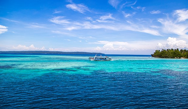 Les Philippines enregistrent un nombre record d'arrivées internationales en 2019 ảnh 1 Les Philippines enregistrent un nombre record d'arrivées internationales en 2019 ảnh 1
