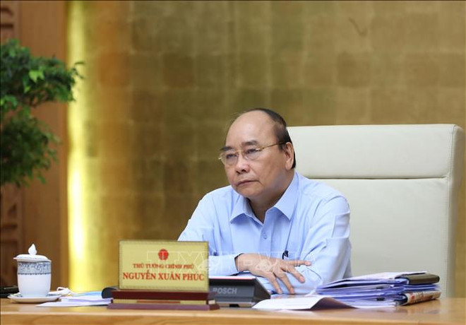 Création du Comité directeur national pour la finance globale ảnh 1