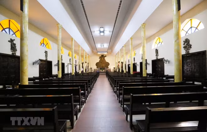 COVID-19 : activités religieuses avec responsabilité communautaire ảnh 1