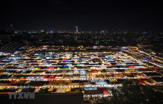 La Thaïlande revoit à la baisse ses prévisions de croissance pour 2020 ảnh 1 La Thaïlande revoit à la baisse ses prévisions de croissance pour 2020 ảnh 1