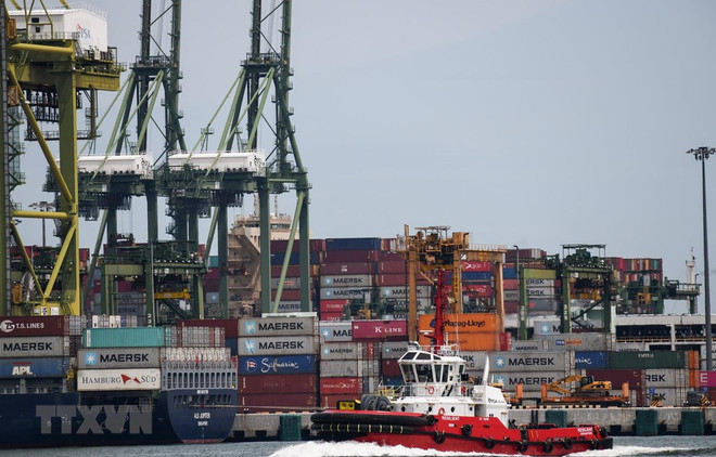 JCER prévoit les perspectiaves économiques des cinq pays de l'ASEAN ảnh 1 JCER prévoit les perspectiaves économiques des cinq pays de l'ASEAN ảnh 1