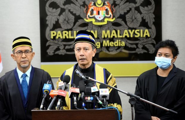 Message de félicitations à la Malaisie ảnh 1 Message de félicitations à la Malaisie ảnh 1