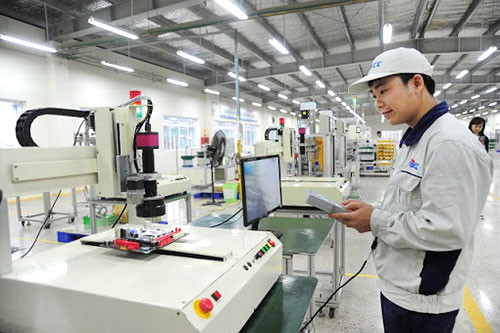 COVID-19 : confiance en un rebond économique au cours des six derniers mois ảnh 1 COVID-19 : confiance en un rebond économique au cours des six derniers mois ảnh 1