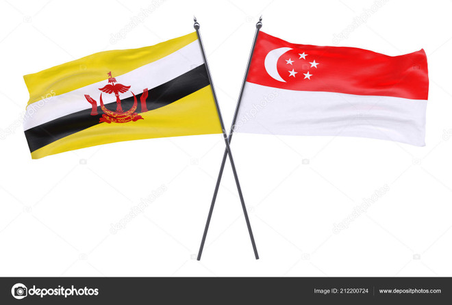 Singapour et le Brunei s'engagent à renforcer leur coopération en matière de défense ảnh 1 Singapour et le Brunei s'engagent à renforcer leur coopération en matière de défense ảnh 1