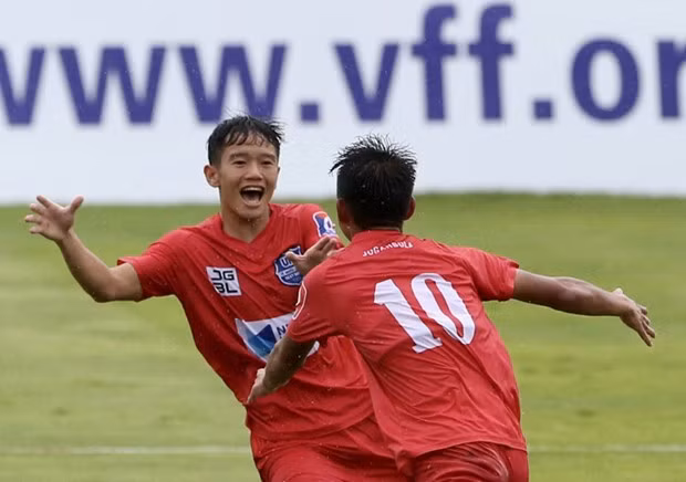 La VFF devient membre à part entière de l'AFC Elite Youth Scheme ảnh 1 La VFF devient membre à part entière de l'AFC Elite Youth Scheme ảnh 1