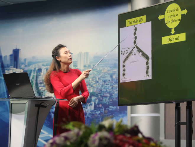 COVID-19 : des programmes éducatifs sur les chaînes de télévision de Hanoï ảnh 1