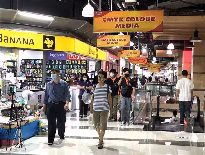 La Thaïlande envisage de supprimer le couvre-feu nocturne ảnh 1
