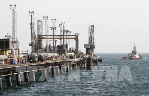L'Indonésie abaisse l'objectif d'exploitation du pétrole et du gaz en 2020 en raison du COVID-19 ảnh 1 L'Indonésie abaisse l'objectif d'exploitation du pétrole et du gaz en 2020 en raison du COVID-19 ảnh 1