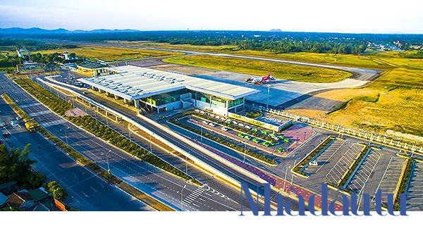 Nghe An attire efficacement des projets d'investissement ảnh 1 Nghe An attire efficacement des projets d'investissement ảnh 1