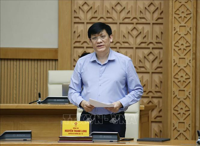 COVID-19: Soutien à l’Hôpital central de Hue et à la Polyclinique centrale de Quang Nam ảnh 1