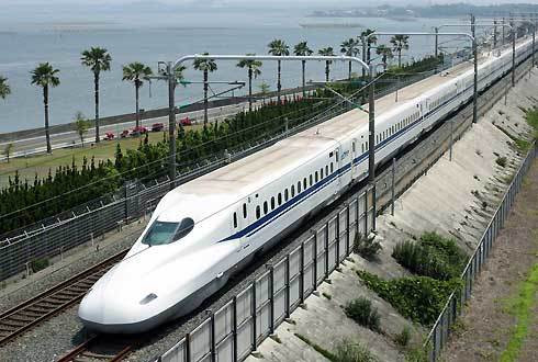 La Thaïlande étudie la possibilité de construire huit paires de lignes ferroviaires à grande vitesse ảnh 1 La Thaïlande étudie la possibilité de construire huit paires de lignes ferroviaires à grande vitesse ảnh 1