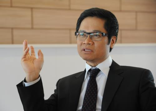 EVFTA : occasion en or pour le Vietnam de promouvoir la mutation des chaînes de valeur mondiales ảnh 1