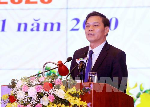 Hai Phong continue d'attirer les investisseurs ảnh 1 Hai Phong continue d'attirer les investisseurs ảnh 1
