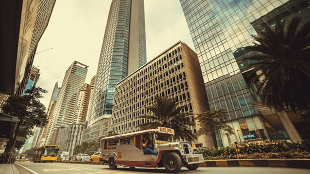 La BM révise à la baisse ses prévisions pour la croissance des Philippines et de la Malaisie ảnh 1 La BM révise à la baisse ses prévisions pour la croissance des Philippines et de la Malaisie ảnh 1