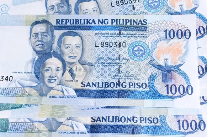La dette publique des Philippines a atteint un record en avril ảnh 1 La dette publique des Philippines a atteint un record en avril ảnh 1