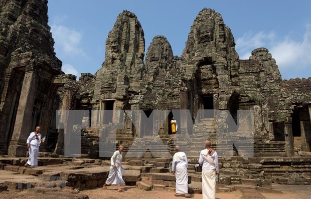 Le Cambodge réduit le délai de remboursement des arrhes pour les voyageurs négatifs au COVID-19 ảnh 1