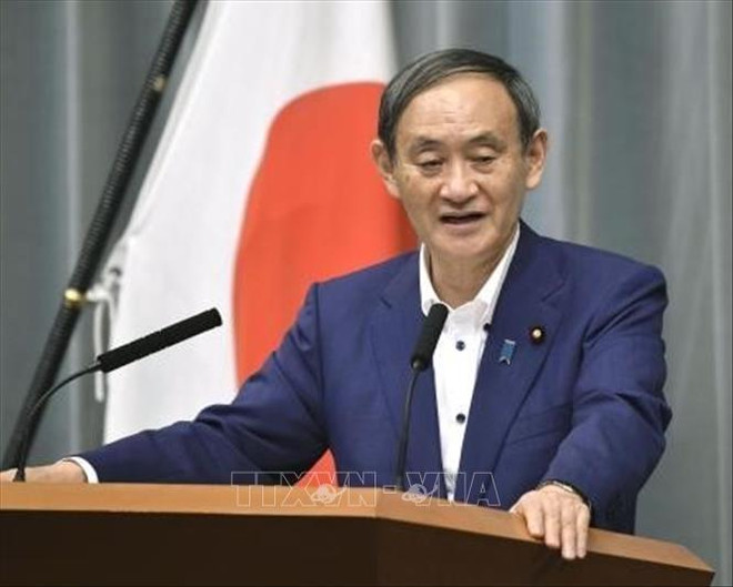 Le Vietnam peut être une des premières destinations à visiter du nouveau PM japonais ảnh 1 Le Vietnam peut être une des premières destinations à visiter du nouveau PM japonais ảnh 1