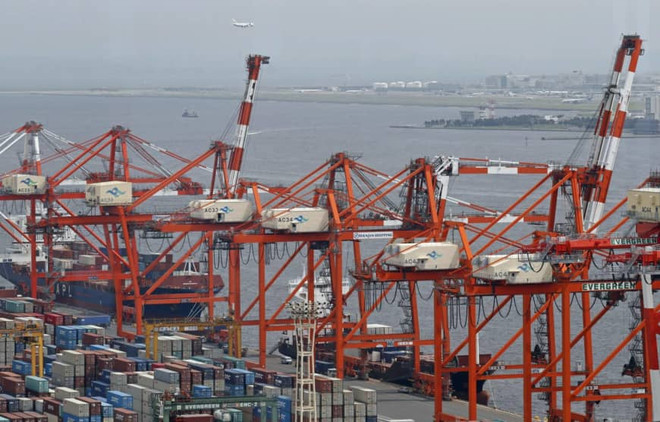 Des entreprises japonaises intensifient leurs activités en Asie du Sud-Est ảnh 1 Des entreprises japonaises intensifient leurs activités en Asie du Sud-Est ảnh 1