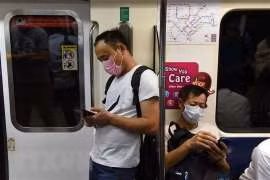 COVID-19: Singapour suspend ses activités de divertissement ảnh 1