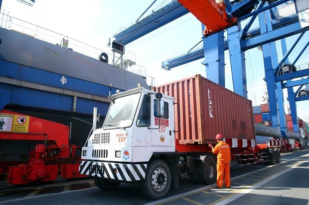 Le Vietnam serait un grand bénéficiaire du RCEP, selon des experts singapouriens ảnh 1 Le Vietnam serait un grand bénéficiaire du RCEP, selon des experts singapouriens ảnh 1