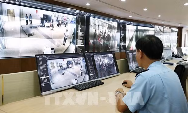 Dématérialisation des procédures douanières à partir de 2022 ảnh 1