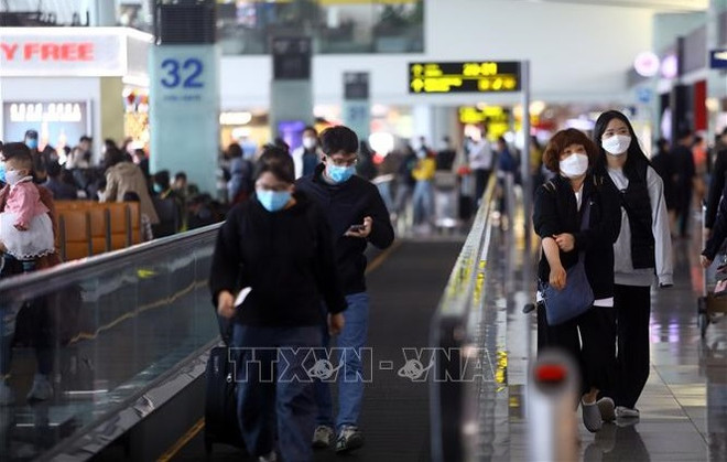 Trois nouvelles règles s’appliquent aux touristes étrangers au Vietnam ảnh 1 Trois nouvelles règles s’appliquent aux touristes étrangers au Vietnam ảnh 1