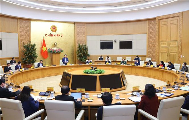 Réunion du Conseil central de coordination pour la vulgarisation et l’éducation de la loi ảnh 1